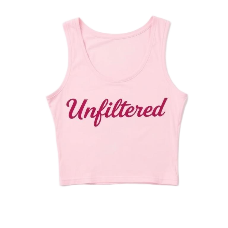Unfiltered Cut Off Tank