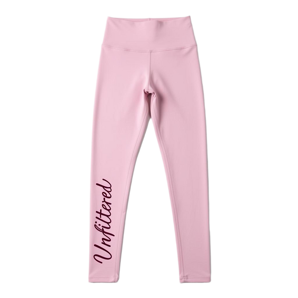 Unfiltered Leggings