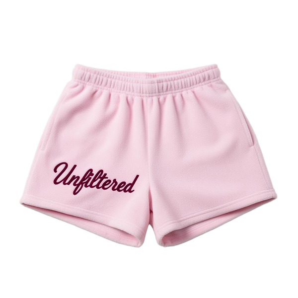 Unfiltered Sweat Shorts