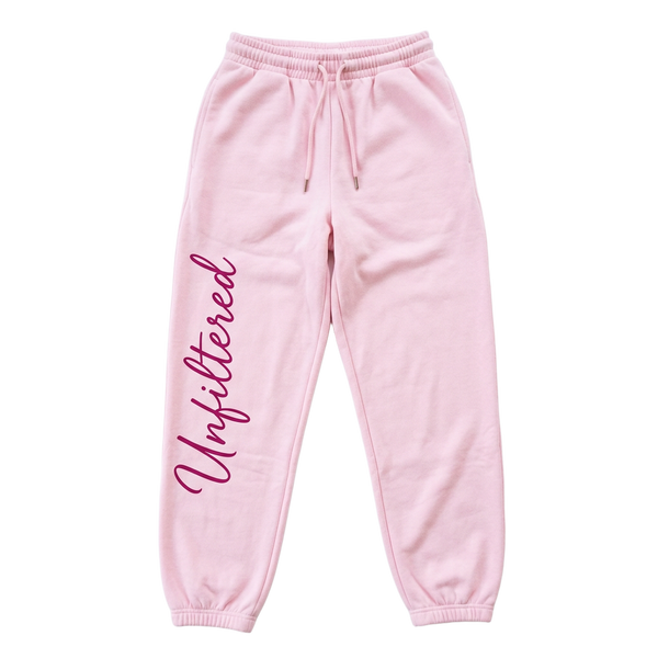 Unfiltered Sweatpants (Unisex)